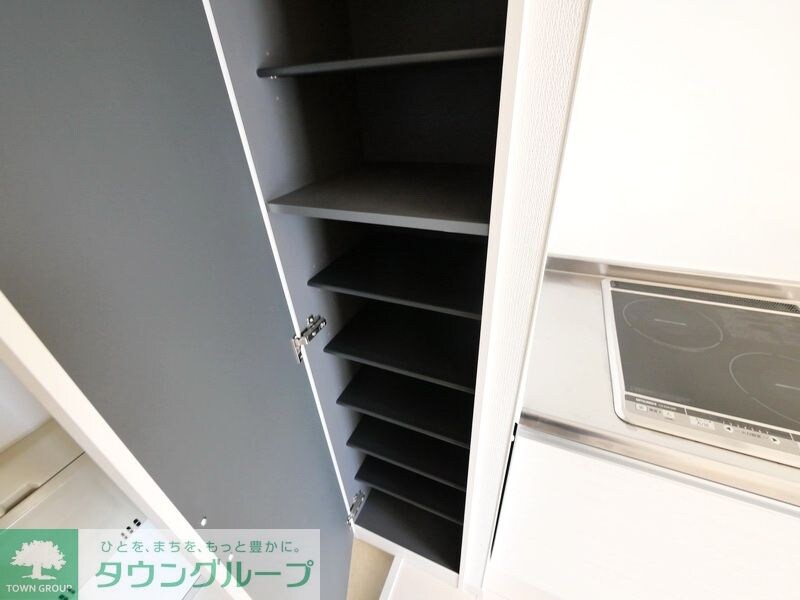 リブリ・緑の丘の物件内観写真