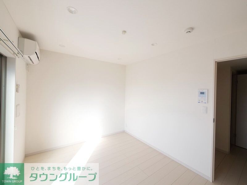 リブリ・緑の丘の物件内観写真