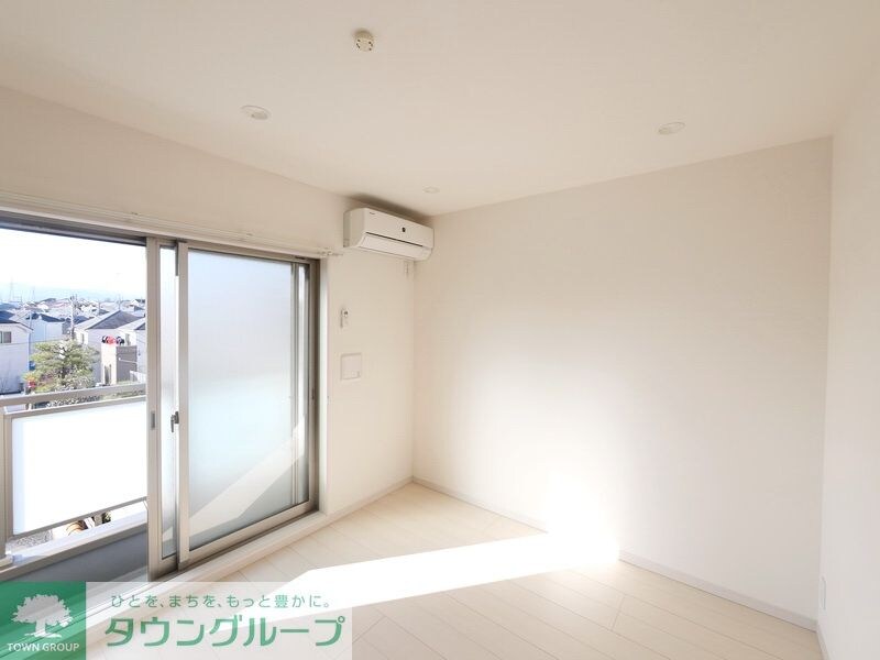 リブリ・緑の丘の物件内観写真