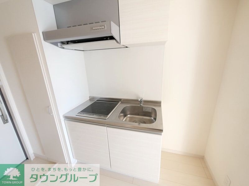 リブリ・緑の丘の物件内観写真