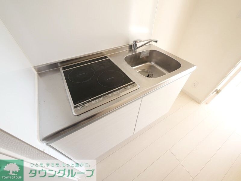 リブリ・緑の丘の物件内観写真