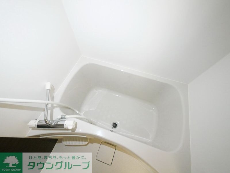 リブリ・緑の丘の物件内観写真