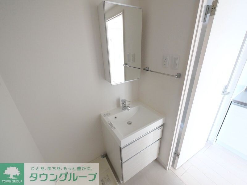 リブリ・緑の丘の物件内観写真