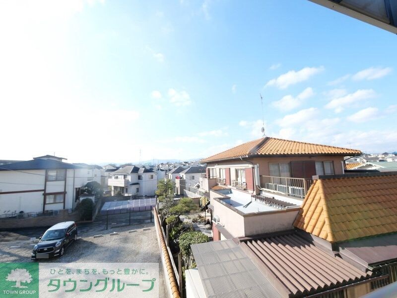 リブリ・緑の丘の物件内観写真