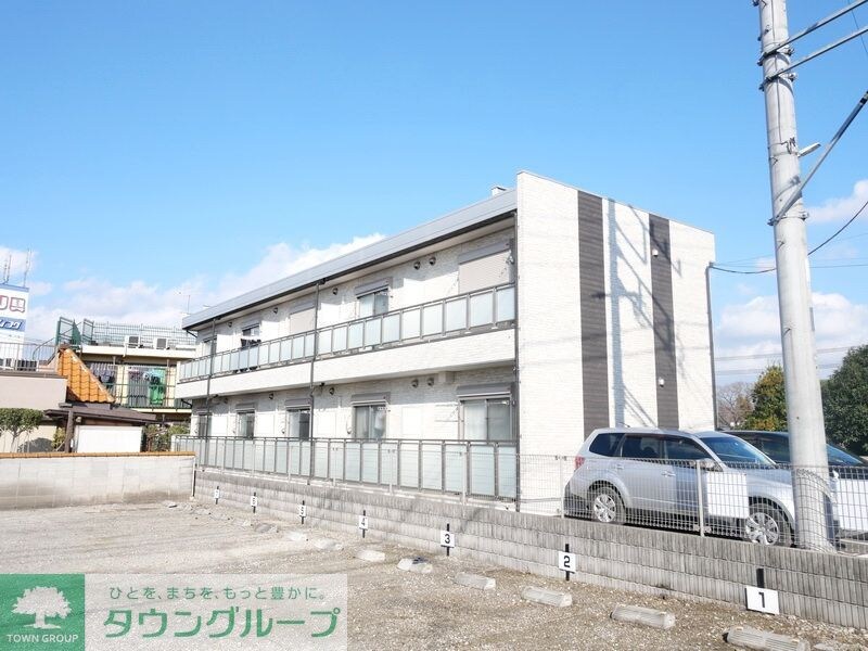 リブリ・緑の丘の物件内観写真