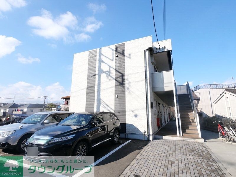 リブリ・緑の丘の物件内観写真