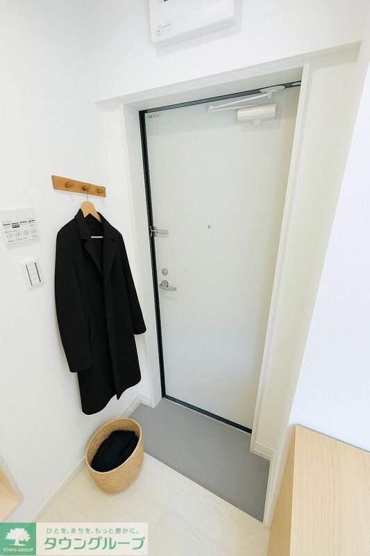 Ｆｏｒｅｓｔ　Ｐａｒｋ　Ｈｉｌｌｓの物件内観写真