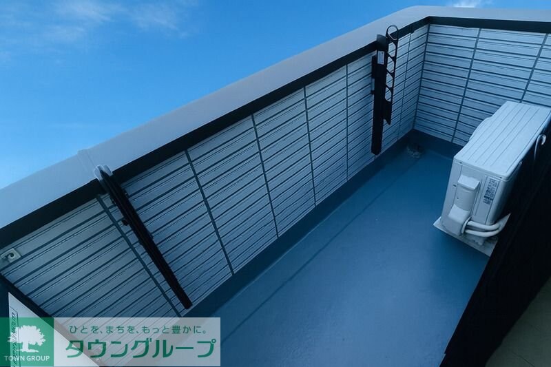 Ｆｏｒｅｓｔ　Ｐａｒｋ　Ｈｉｌｌｓの物件内観写真