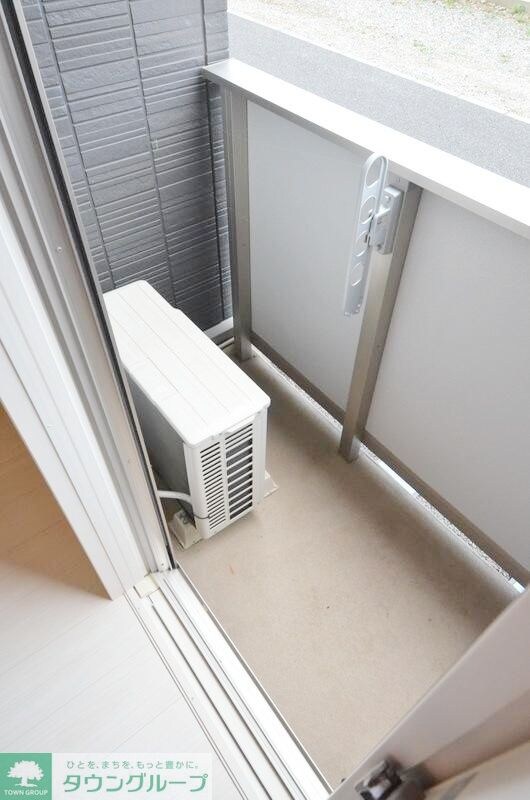 レ・ブルーの物件内観写真