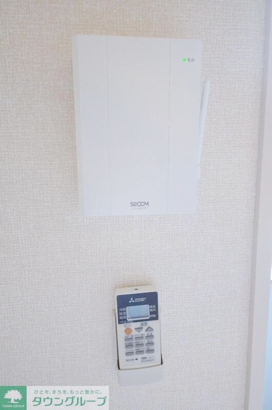 レ・ブルーの物件内観写真