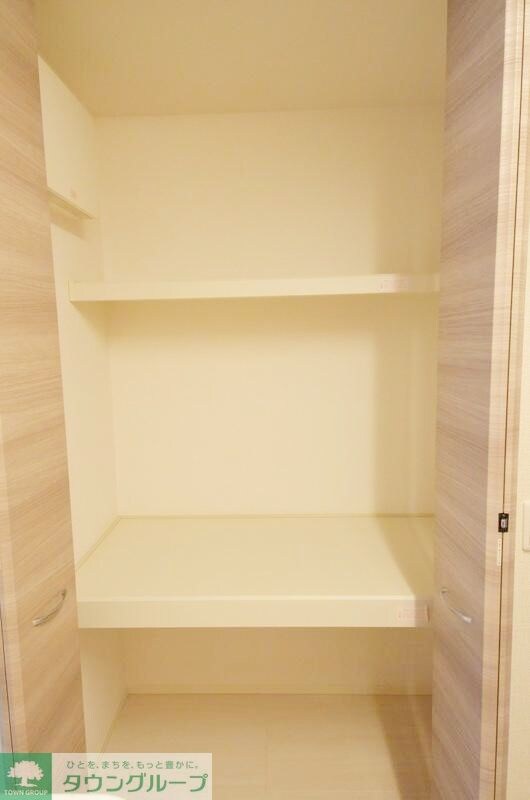 レ・ブルーの物件内観写真