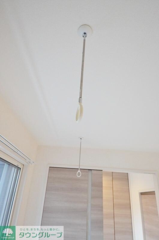 レ・ブルーの物件内観写真