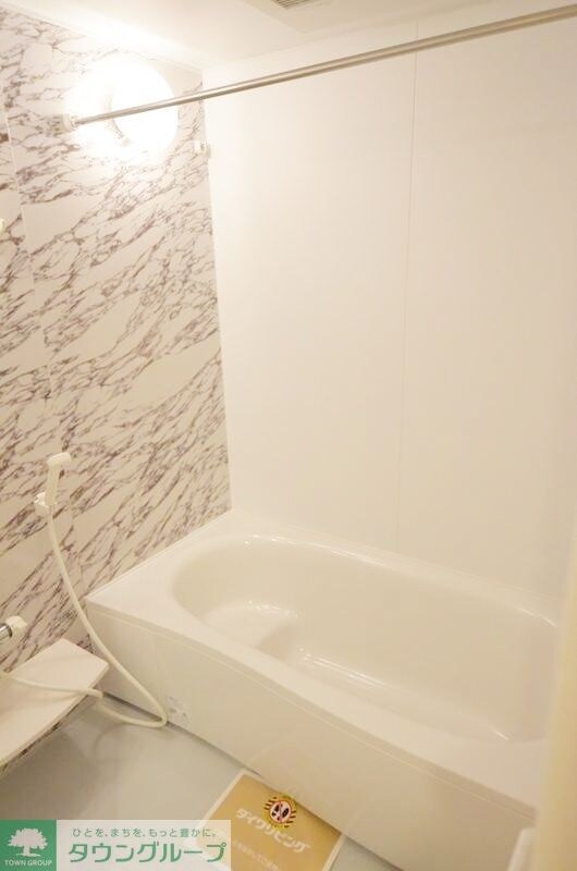 レ・ブルーの物件内観写真