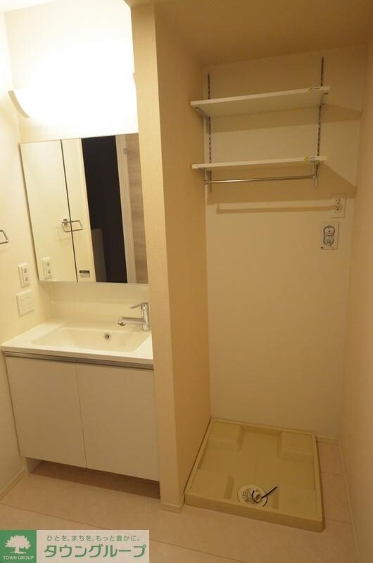 レ・ブルーの物件内観写真