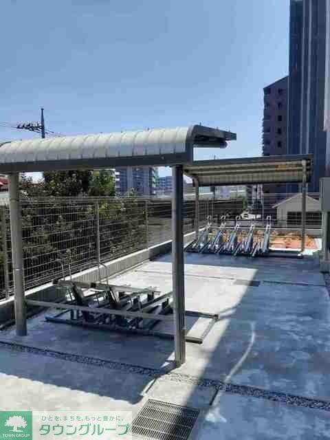 ヴィラ　エクセレーナの物件内観写真