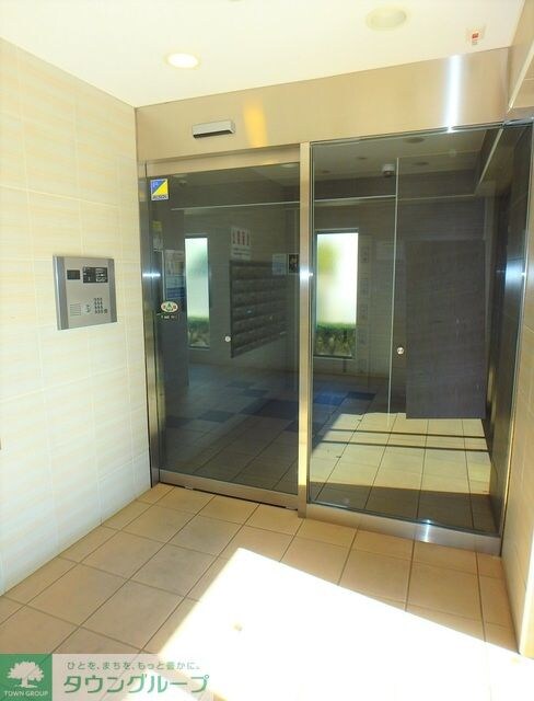 アプレシティ国分寺の物件内観写真