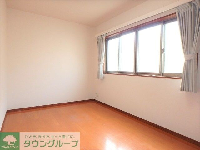 アプレシティ国分寺の物件内観写真