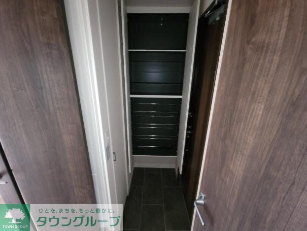 Maison d or 顕の物件内観写真