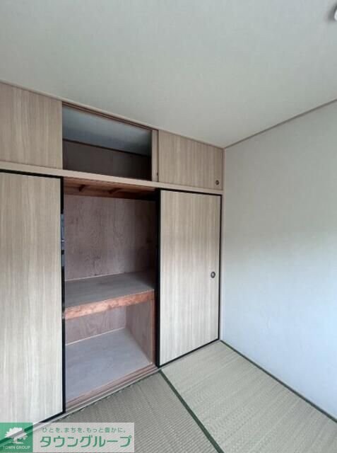 西けやき台団地7号棟の物件内観写真