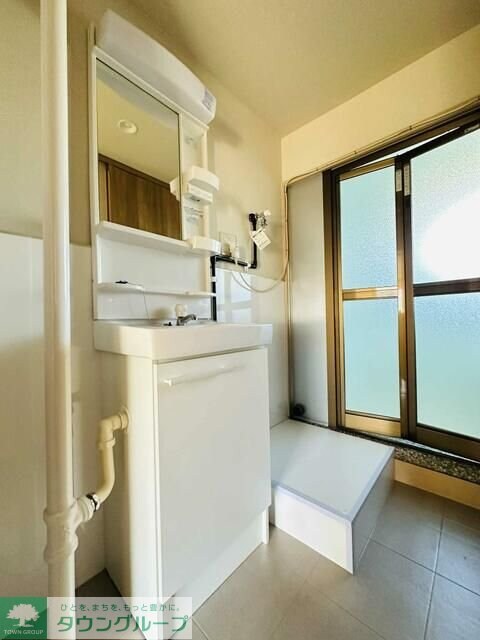 西けやき台団地7号棟の物件内観写真