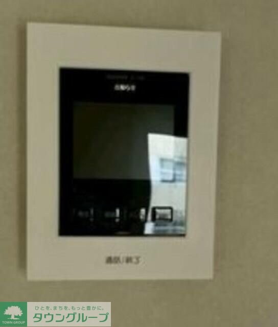 西けやき台団地7号棟の物件内観写真