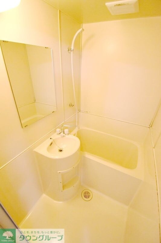 カーサハシモトの物件内観写真