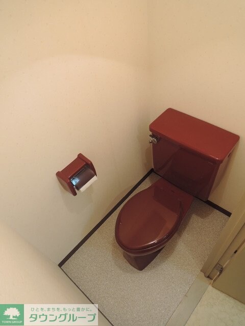 日神パレス立川第２の物件内観写真