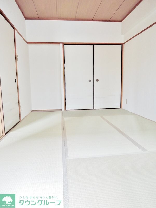 日神パレス立川第２の物件内観写真