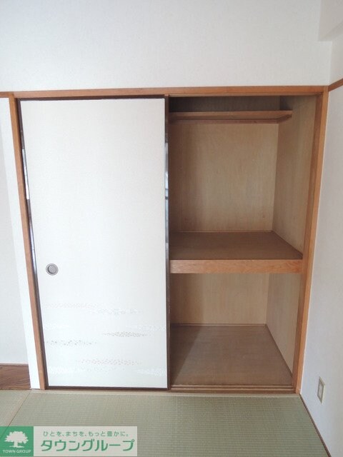 日神パレス立川第２の物件内観写真