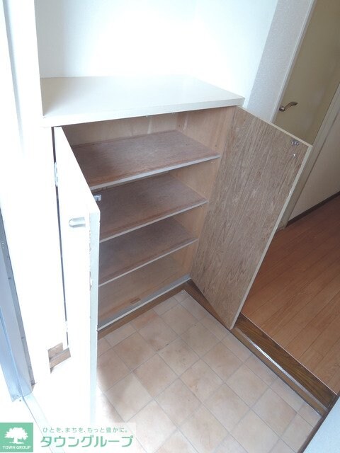 日神パレス立川第２の物件内観写真