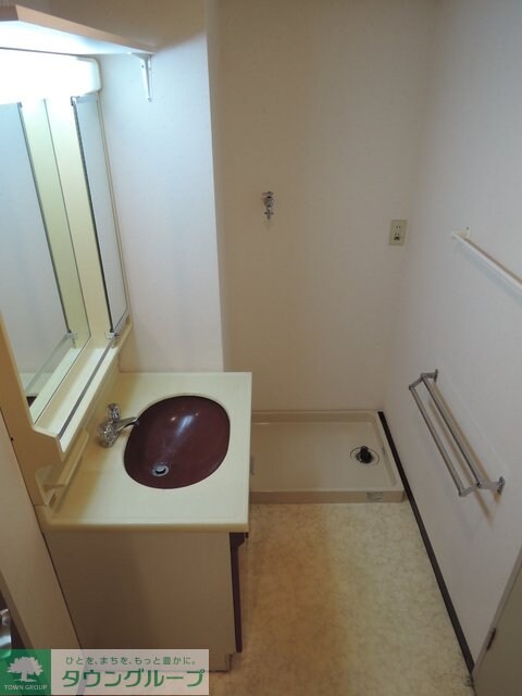 日神パレス立川第２の物件内観写真