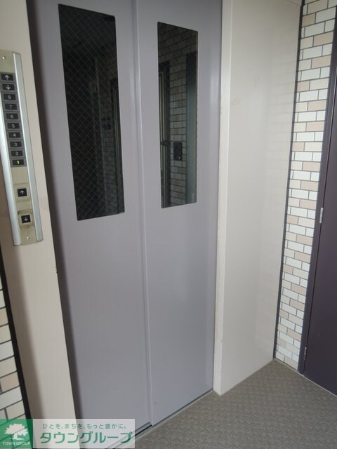 日神パレス立川第２の物件内観写真