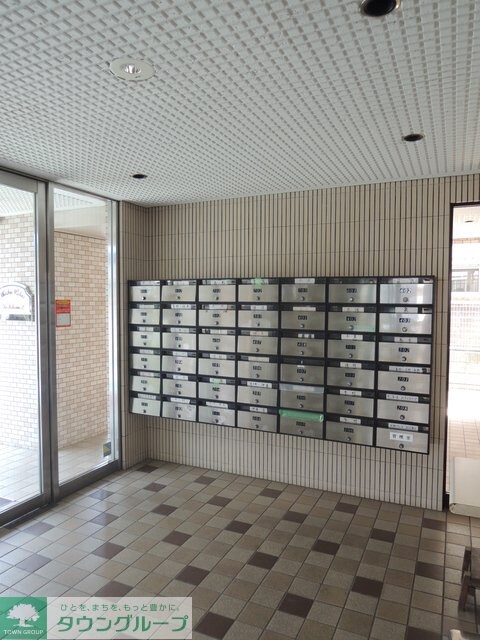 日神パレス立川第２の物件内観写真