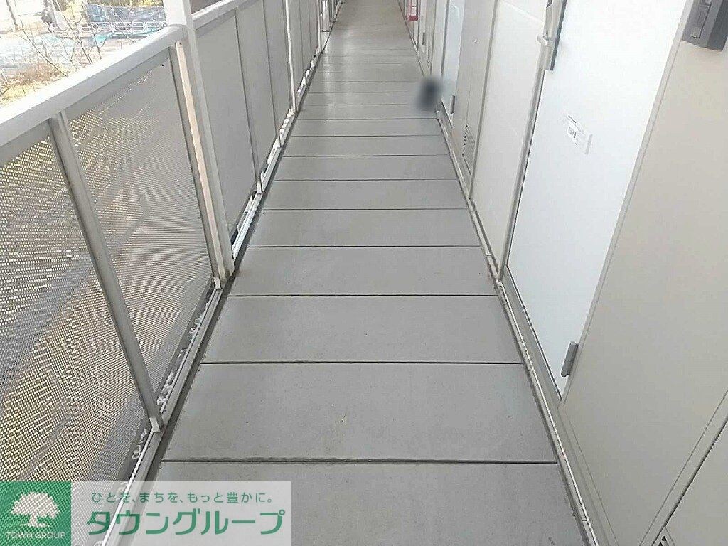 レオパレスファンタジスタの物件内観写真