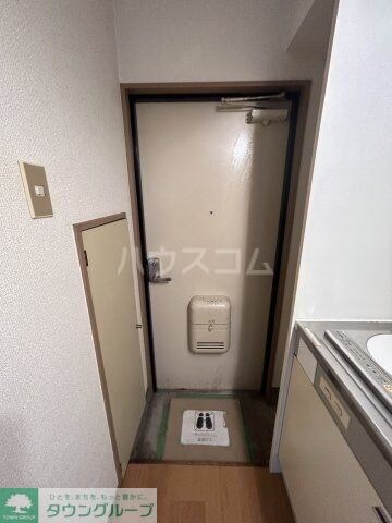 エクセレンスオガワの物件内観写真