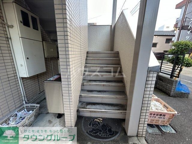 エクセレンスオガワの物件内観写真