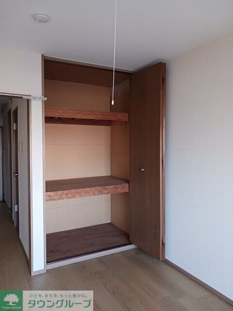 エクセレンスオガワの物件内観写真