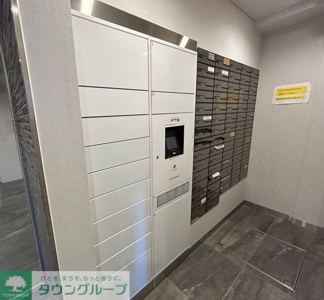 Ｎ－Ｓｔａｇｅ豊田の物件内観写真