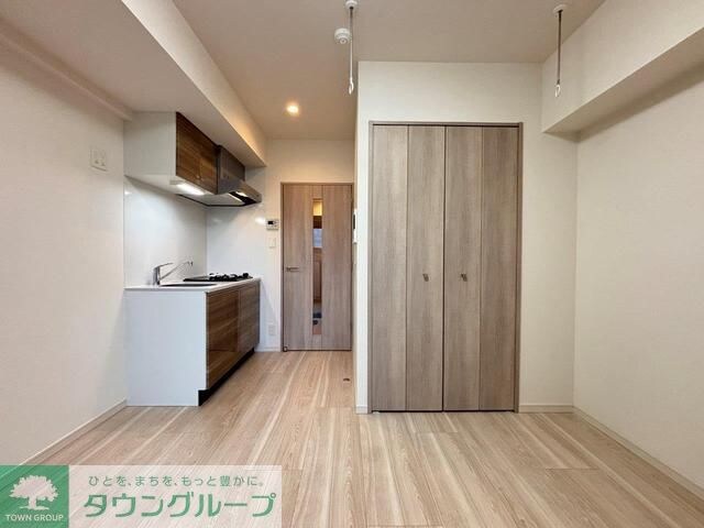 Ｎ－Ｓｔａｇｅ豊田の物件内観写真