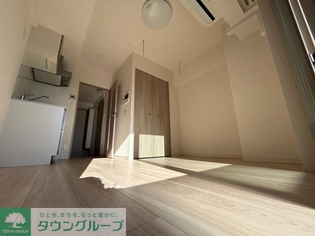 Ｎ－Ｓｔａｇｅ豊田の物件内観写真