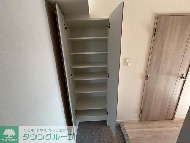 Ｎ－Ｓｔａｇｅ豊田の物件内観写真