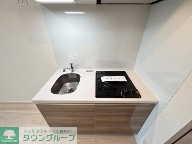 Ｎ－Ｓｔａｇｅ豊田の物件内観写真