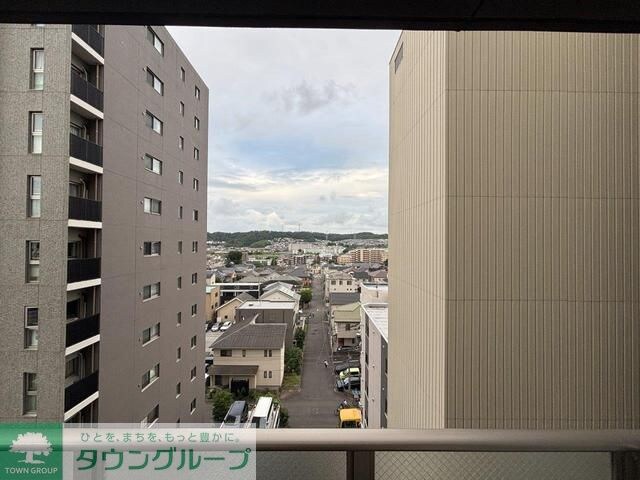 Ｎ－Ｓｔａｇｅ豊田の物件内観写真