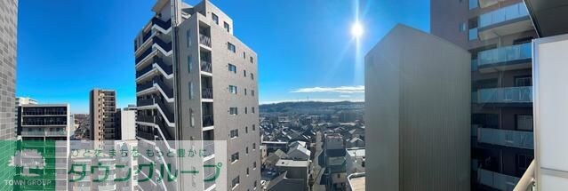 Ｎ－Ｓｔａｇｅ豊田の物件内観写真