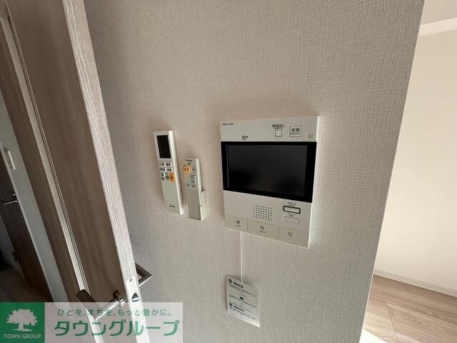 Ｎ－Ｓｔａｇｅ豊田の物件内観写真