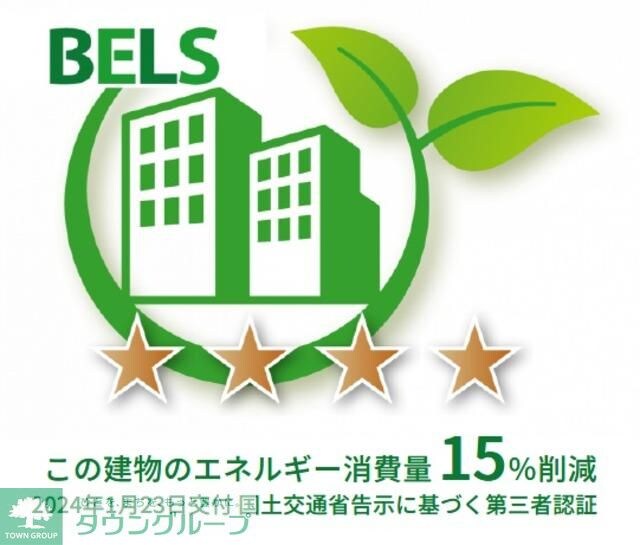 Ｎ－Ｓｔａｇｅ豊田の物件内観写真