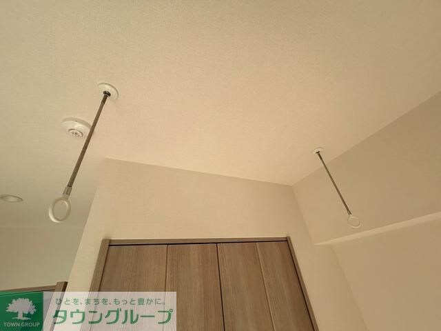 Ｎ－Ｓｔａｇｅ豊田の物件内観写真