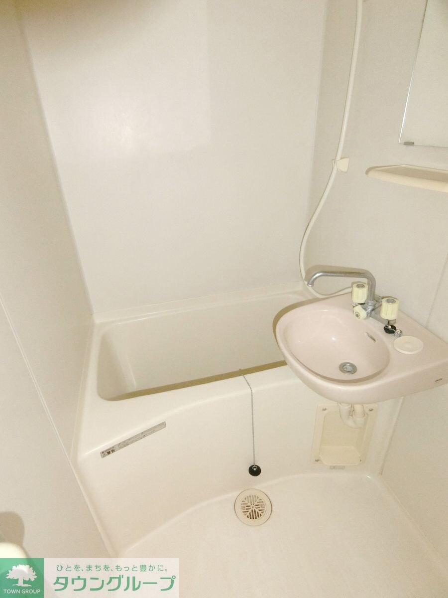 レオパレスピアの物件内観写真