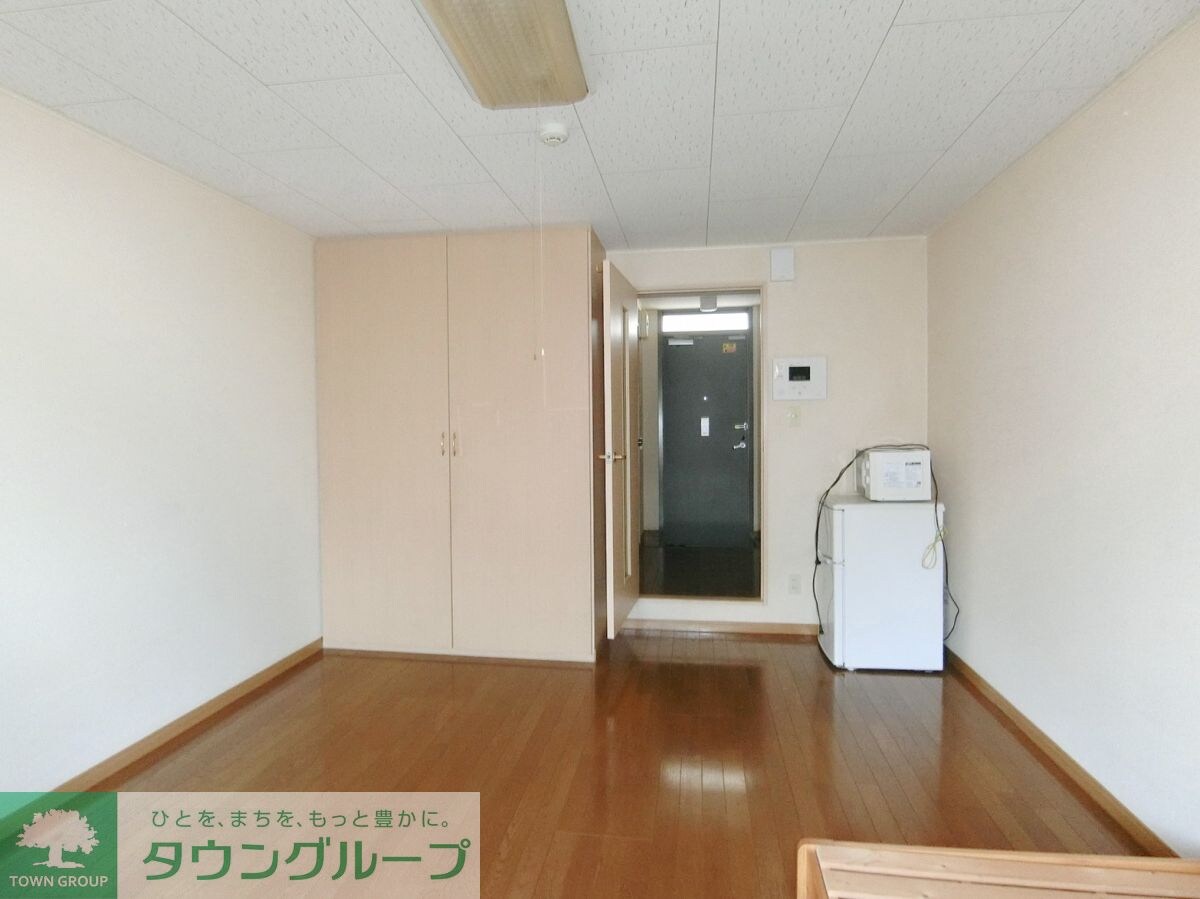 レオパレスピアの物件内観写真