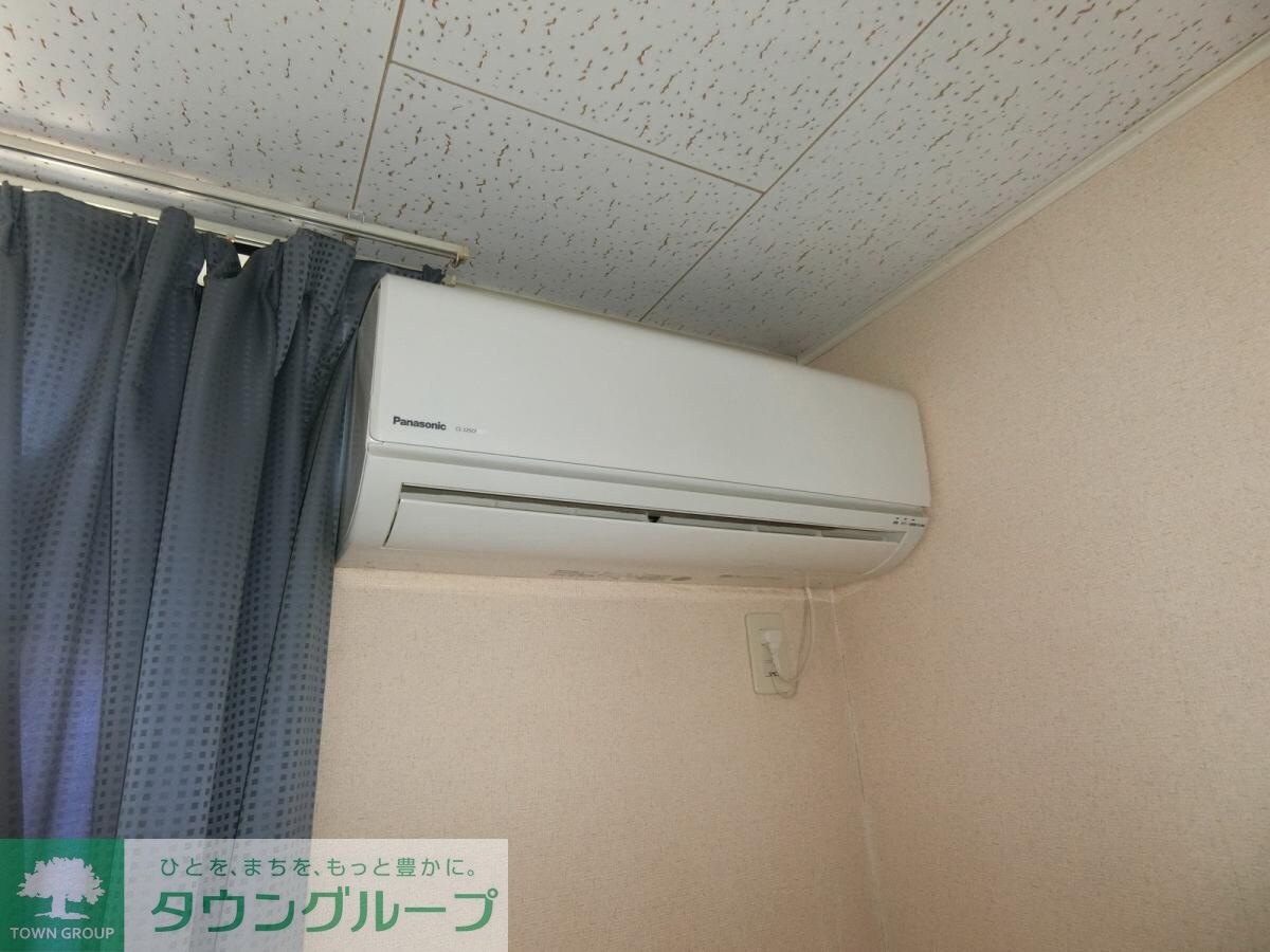 レオパレスピアの物件内観写真